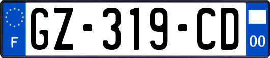 GZ-319-CD