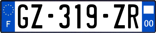 GZ-319-ZR