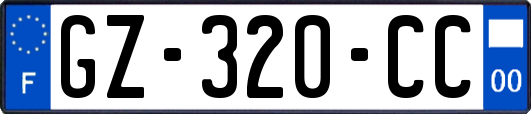 GZ-320-CC