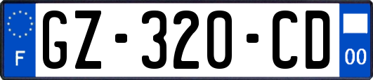 GZ-320-CD