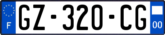 GZ-320-CG