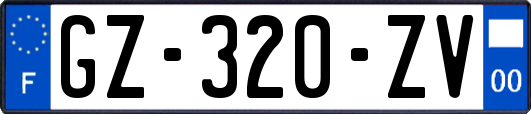 GZ-320-ZV