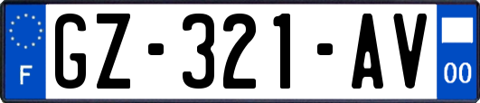 GZ-321-AV