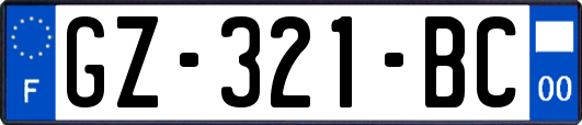 GZ-321-BC
