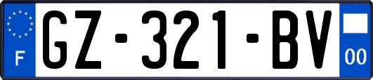 GZ-321-BV