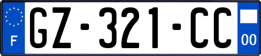 GZ-321-CC
