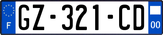 GZ-321-CD