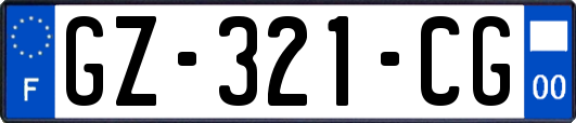 GZ-321-CG