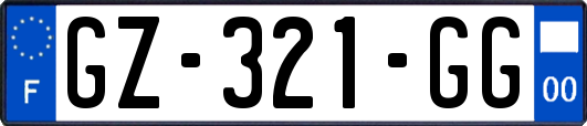 GZ-321-GG