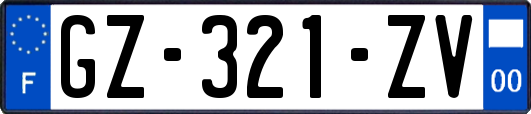 GZ-321-ZV