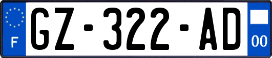 GZ-322-AD