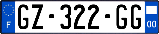 GZ-322-GG