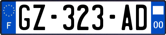 GZ-323-AD