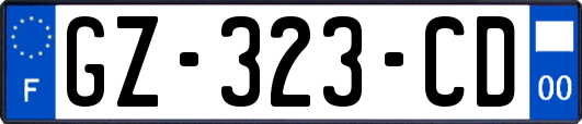 GZ-323-CD