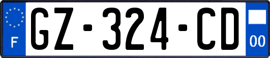 GZ-324-CD