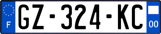 GZ-324-KC