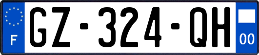 GZ-324-QH
