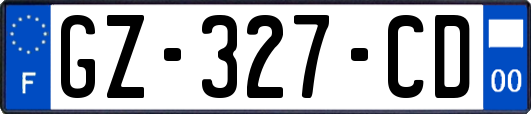 GZ-327-CD