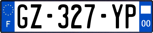 GZ-327-YP