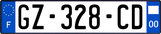 GZ-328-CD