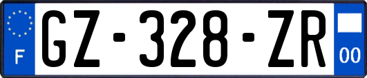 GZ-328-ZR