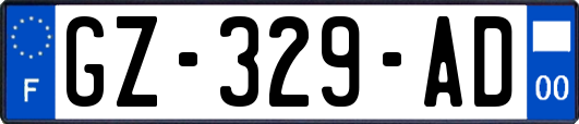 GZ-329-AD