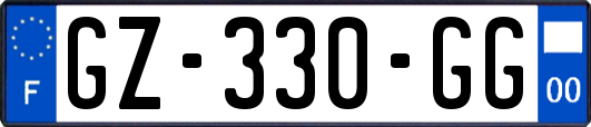 GZ-330-GG