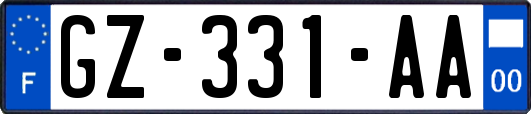 GZ-331-AA