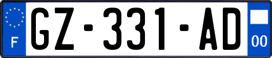 GZ-331-AD