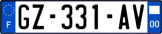 GZ-331-AV