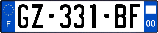GZ-331-BF
