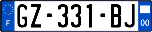 GZ-331-BJ