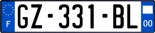 GZ-331-BL