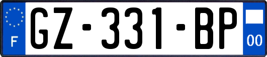 GZ-331-BP