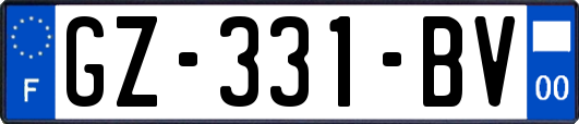 GZ-331-BV