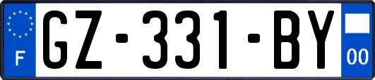 GZ-331-BY