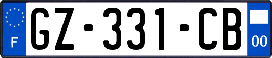 GZ-331-CB