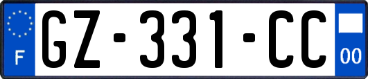 GZ-331-CC