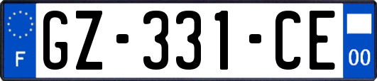 GZ-331-CE