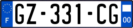 GZ-331-CG