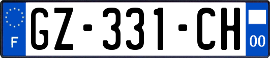 GZ-331-CH