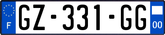 GZ-331-GG