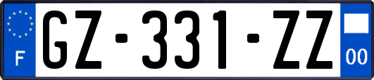 GZ-331-ZZ
