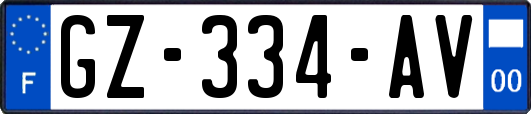 GZ-334-AV