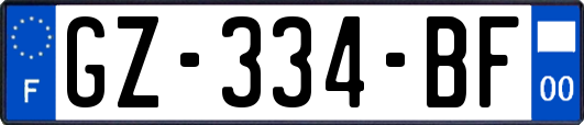 GZ-334-BF