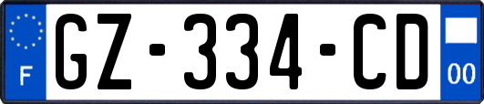 GZ-334-CD