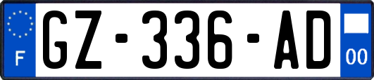 GZ-336-AD