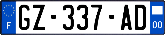 GZ-337-AD