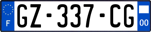 GZ-337-CG