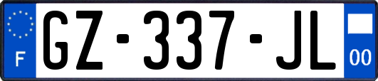 GZ-337-JL